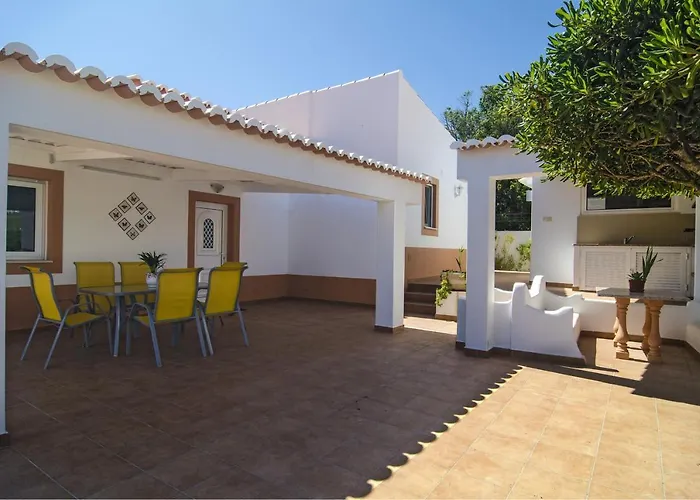 Villa 609 Mariposa