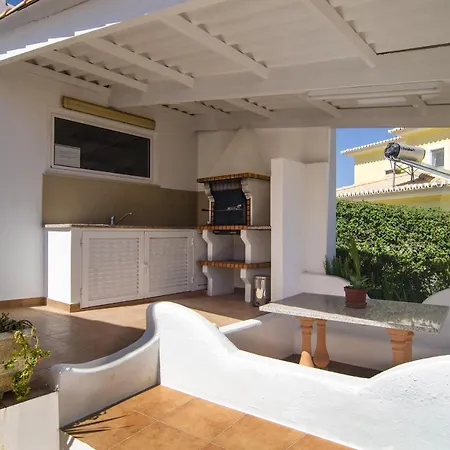 Villa 609 Mariposa *