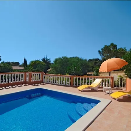 609 Mariposa Villa *