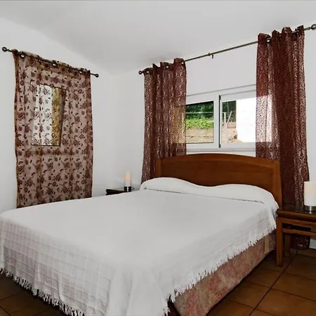 609 Mariposa Villa *